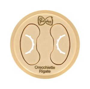 orecchiette pasta die