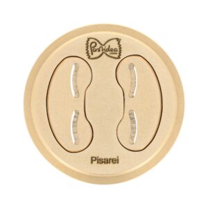 pisarei pasta die