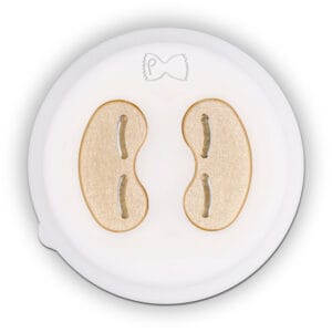 Filière en bronze et POM Pisarei pour Philips Pasta Maker Avance et Série 7000