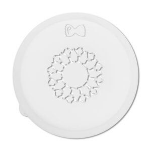 Girasole pasta die