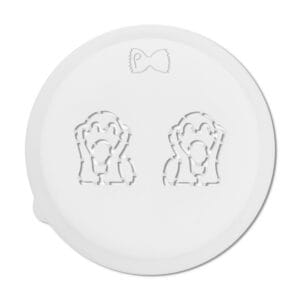 the scream pasta die