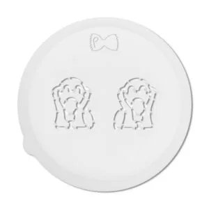 the scream pasta die