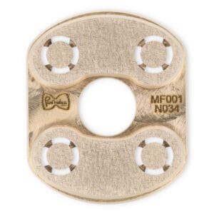 Inserto per la pasta [tipo 1] Maccheroni Lisci