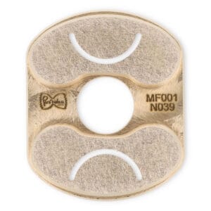 Inserto per la pasta [tipo 1] Orecchiette