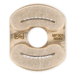 Inserto per la pasta [tipo 1] Gnocco Sardo