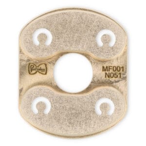 Inserto per la pasta [tipo 1] Fusilli Calabresi