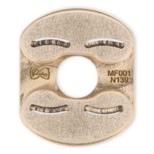 Inserto per la pasta [tipo 1] Pisarei