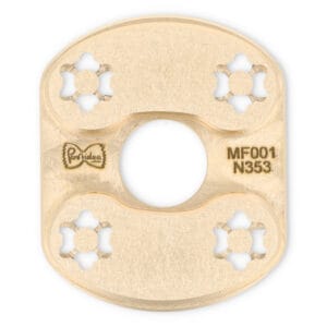 Inserto per la pasta [tipo 1] Gargati Veneti