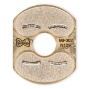 Insert pour pâtes [type 2] Pisarei