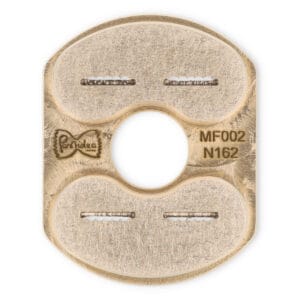 Insert pour pâtes [type 2] Gnocchetti Sardi 10mm