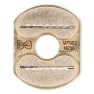 Insert pour pâtes [type 2] Malloreddus