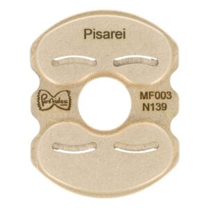 Insert pour pâtes [type 3] Pisarei