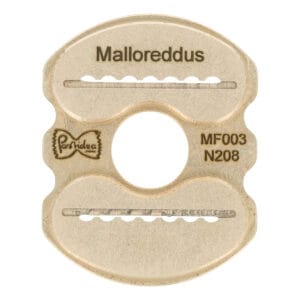 Insert pour pâtes [type 3] Malloreddus