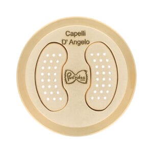 Filière en bronze Cheveux d'ange 1.2mm compatible avec Häussler PN100, Häussler Emma et Bottene LilloDue