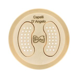 Filière en bronze Cheveux d'ange 1.2mm compatible avec Häussler PN100, Häussler Emma et Bottene LilloDue
