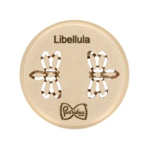 Trafila per pasta in bronzo Libellula