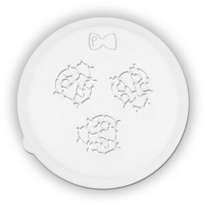 ladybug pasta die