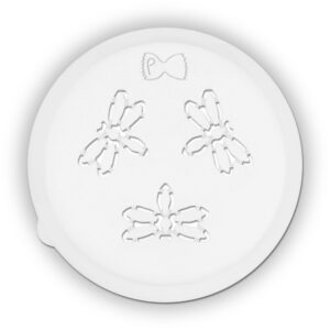 dragonfly pasta die