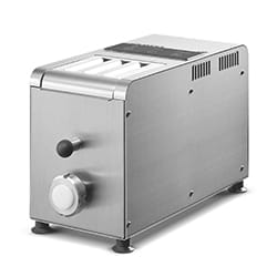 Matrizen für die professionelle Nudelmaschine Avancini La Pastaia TR50CH LP5