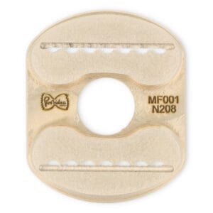 Inserto per la pasta [tipo 1] Malloreddus