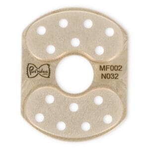 Insert pour pâtes [type 2] Bigoli