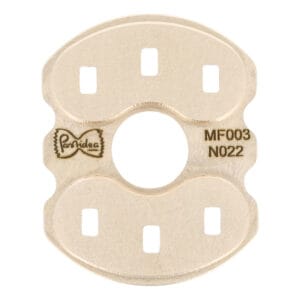 Inserto per la pasta [tipo 3] Scialatiello