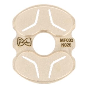 Inserto per la pasta [tipo 3] Conchigliette Rigate