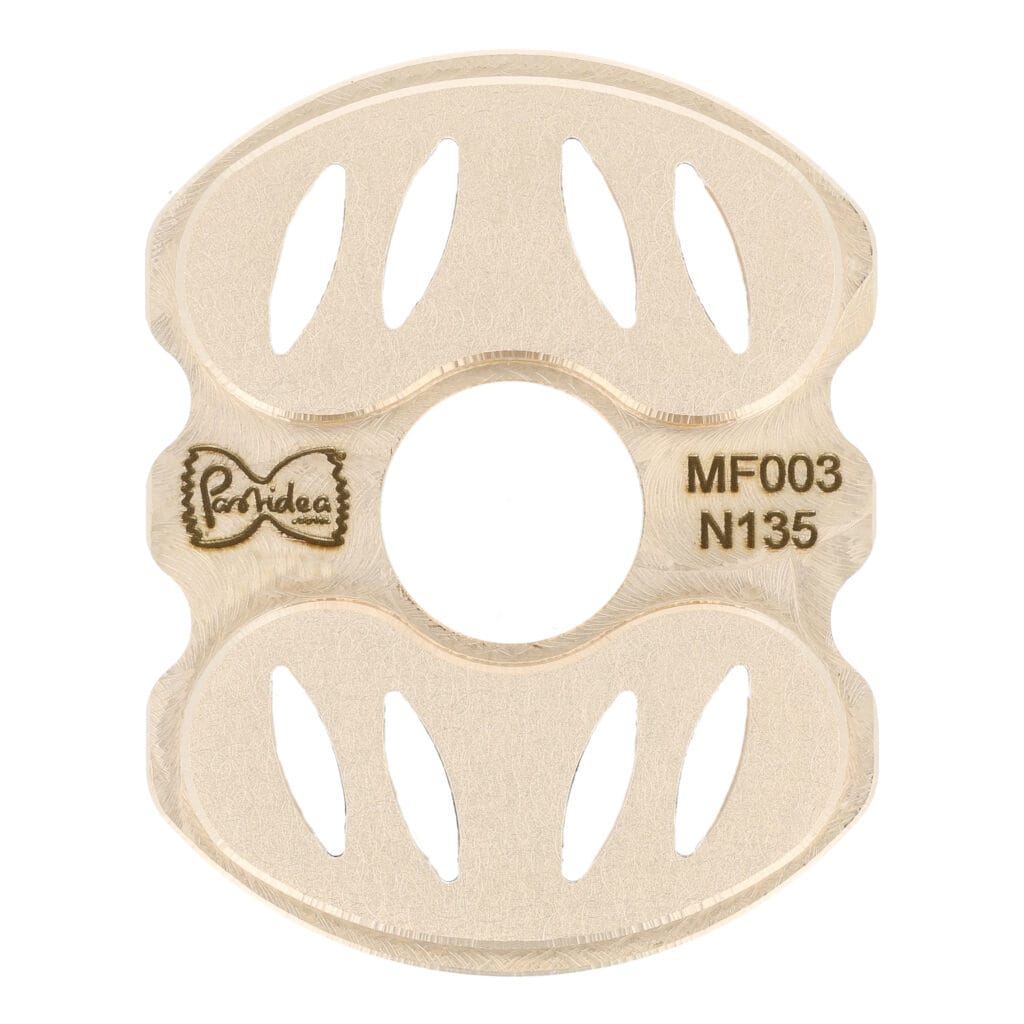 Pasta die insert [type 3] Risone » Pastidea