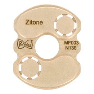 zitone pasta die