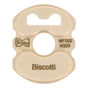 biscotti pasta die
