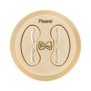 Filière en bronze Pisarei compatible avec Häussler PN100, Häussler Emma et Bottene LilloDue