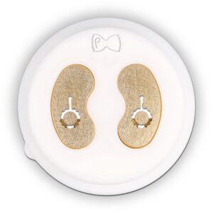 Trafila in bronzo e POM Cresta di Gallo Rigata per Philips Pasta Maker Avance e Serie 7000