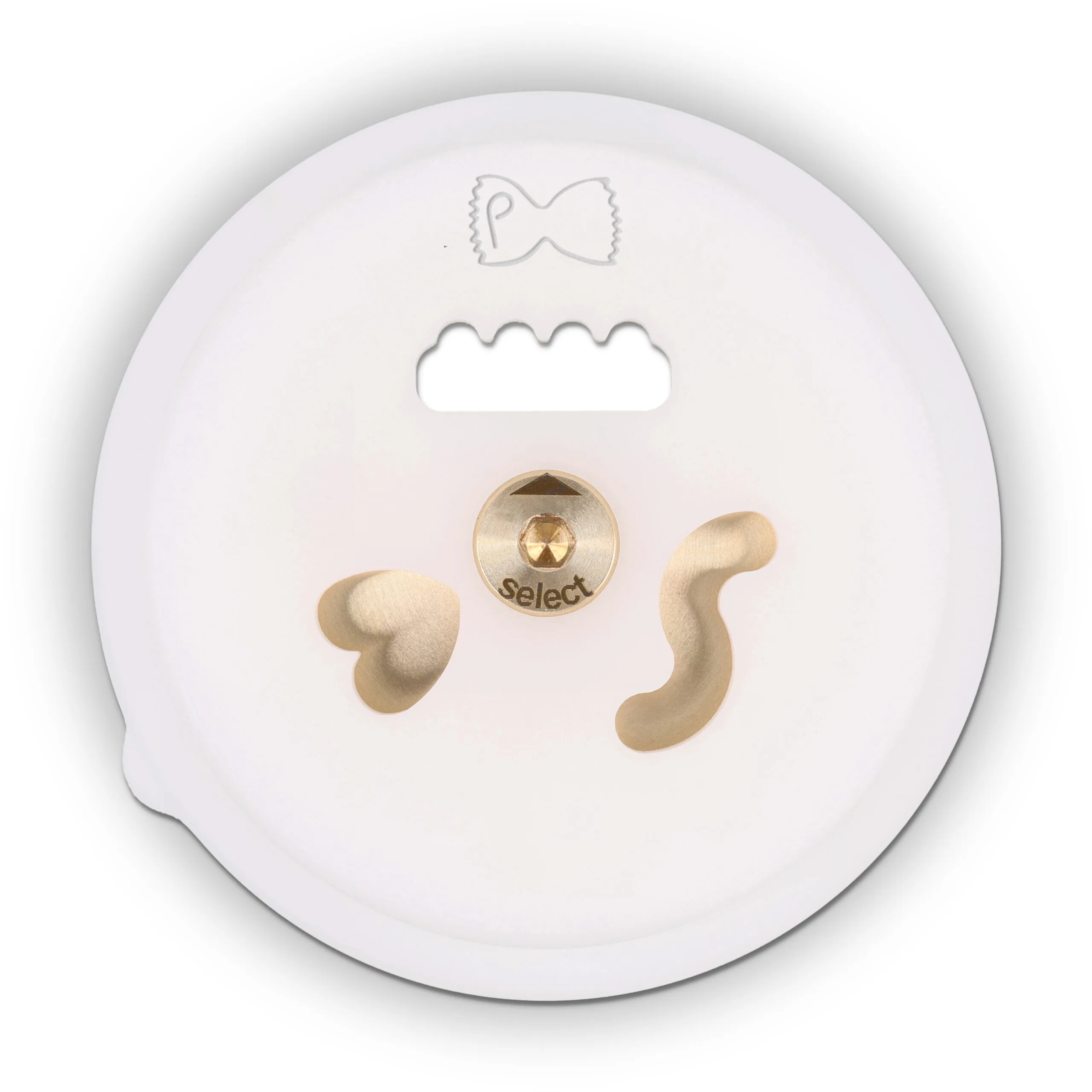 BNN - Avance/Series 7000 - Cookie Biscuit B AKOKIB20 - Pasta Disc