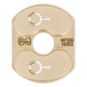 cresta di gallo pasta die