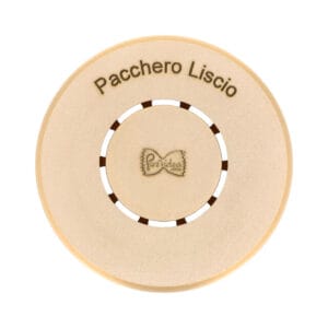 pacchero smooth pasta die