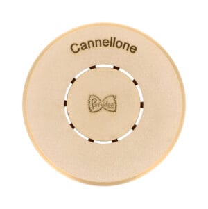 cannellone pasta die