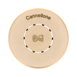 Filière en bronze assemblée Cannellone compatible avec Monferrina 59 et Monferrina Dolly
