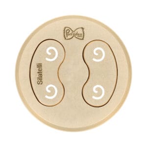 Filière en bronze Silatelli compatible avec Bottene PM35 et Bottene Inver 3
