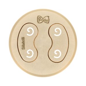 Filière en bronze Silatelli compatible avec Bottene PM35 et Bottene Inver 3