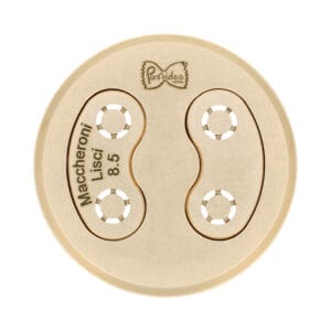 maccherone pasta die