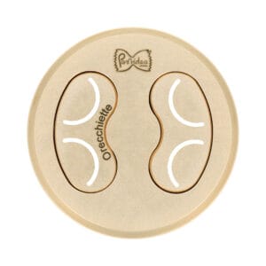 Bronzematrize Orecchiette 15mm kompatibel mit Bottene PM35 und Bottene Inver 3