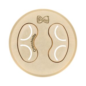 Filière en bronze Orecchiette 15mm compatible avec Bottene PM35 et Bottene Inver 3