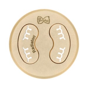 Filière en bronze Petits Radiateurs compatible avec Bottene PM35 et Bottene Inver 3