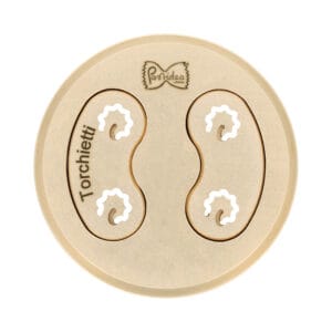 Filière en bronze Torchietti compatible avec Bottene PM35 et Bottene Inver 3