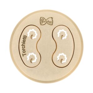 Filière en bronze Torchietti compatible avec Bottene PM35 et Bottene Inver 3