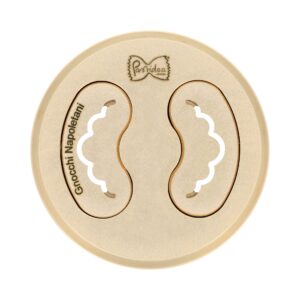 Filière en bronze Gnocco Napoletano compatible avec Bottene PM35 et Bottene Inver 3