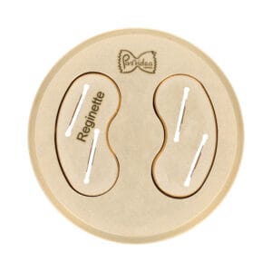 Filière en bronze Reginette compatible avec Bottene PM35 et Bottene Inver 3