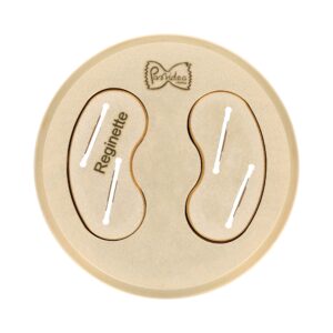 Filière en bronze Reginette compatible avec Bottene PM35 et Bottene Inver 3