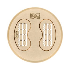 Filière en bronze Grille de Briques compatible avec Bottene PM35 et Bottene Inver 3