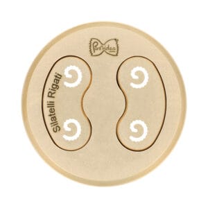 silatelli pasta die
